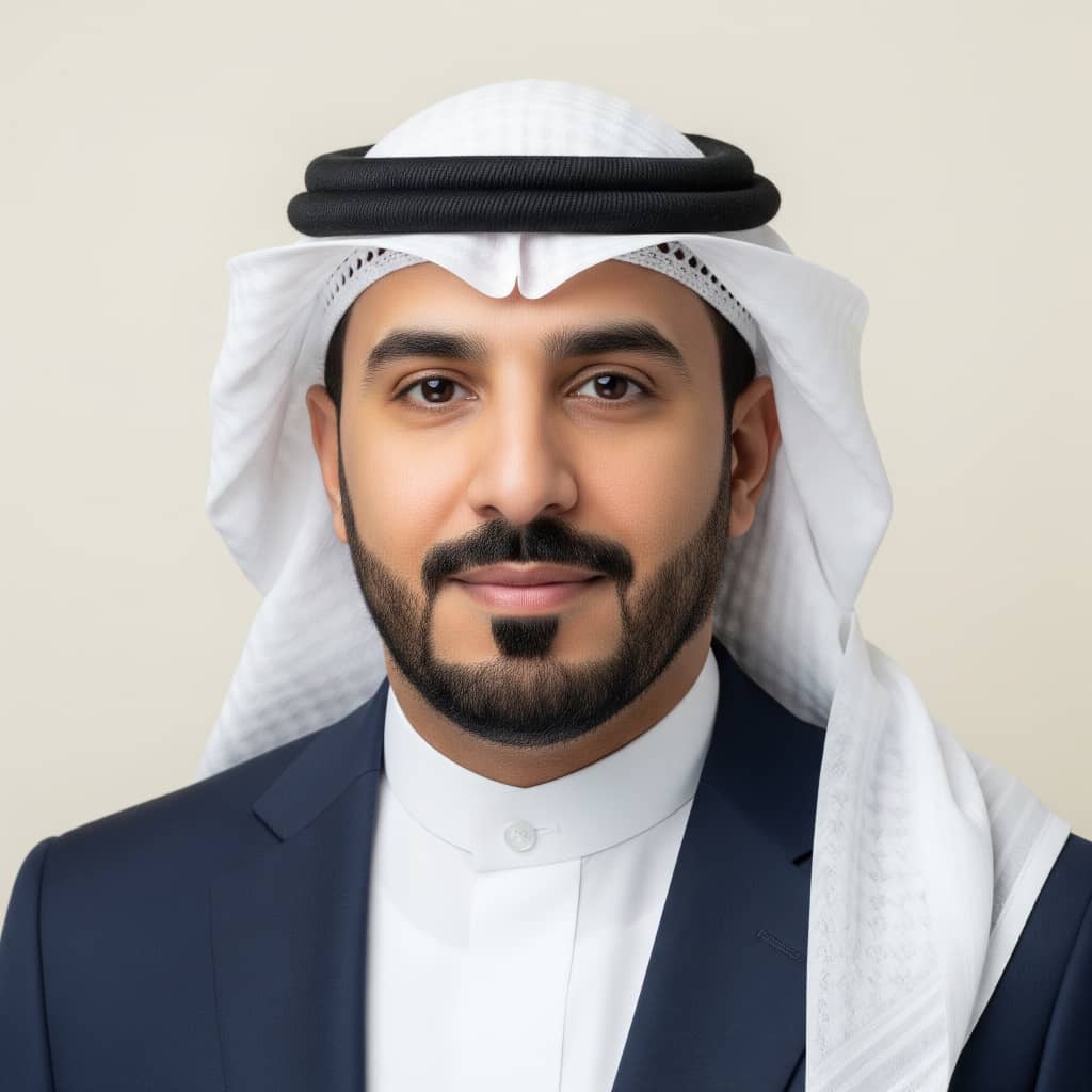 أ. جبران بن خالد